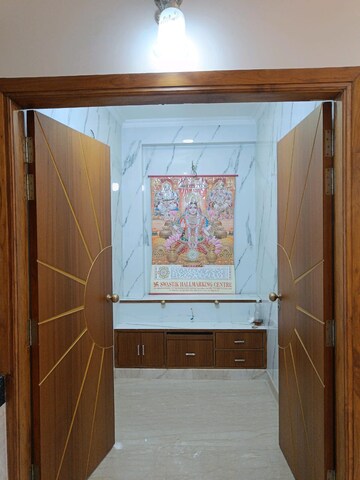  Plot – Exterior View View at Kanchan Vihar, Dlf Ankur Vihar - for Sale