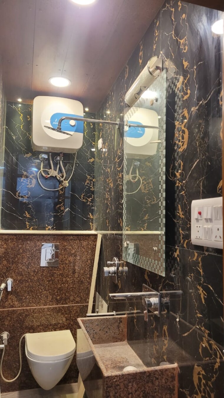 Exterior View, kanchan-vihar  1260 Sq.Ft. Plot In Dlf Ankur Vihar Ghaziabad 9435345