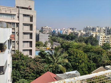 2.5 BHK Apartment – Exterior View View at Sukhwani Elmwood, Pimple Saudagar - for Rent