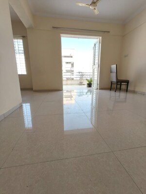 Living Room in 2.5 BHK Apartment at Sukhwani Elmwood, Pimple Saudagar – for Rent