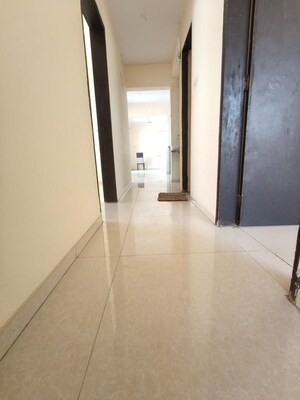 Building Lobby in 2.5 BHK Apartment at Sukhwani Elmwood, Pimple Saudagar – for Rent
