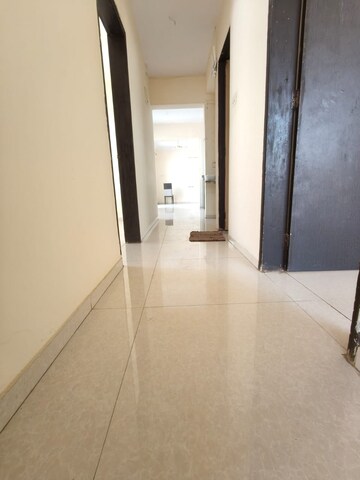 Building Lobby in 2.5 BHK Apartment at Sukhwani Elmwood, Pimple Saudagar – for Rent
