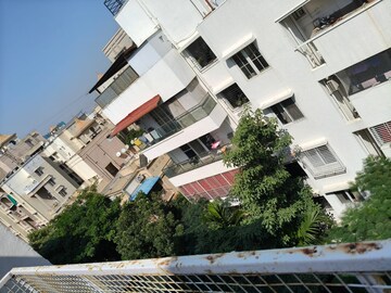 2.5 BHK Apartment – Exterior View View at Sukhwani Elmwood, Pimple Saudagar - for Rent