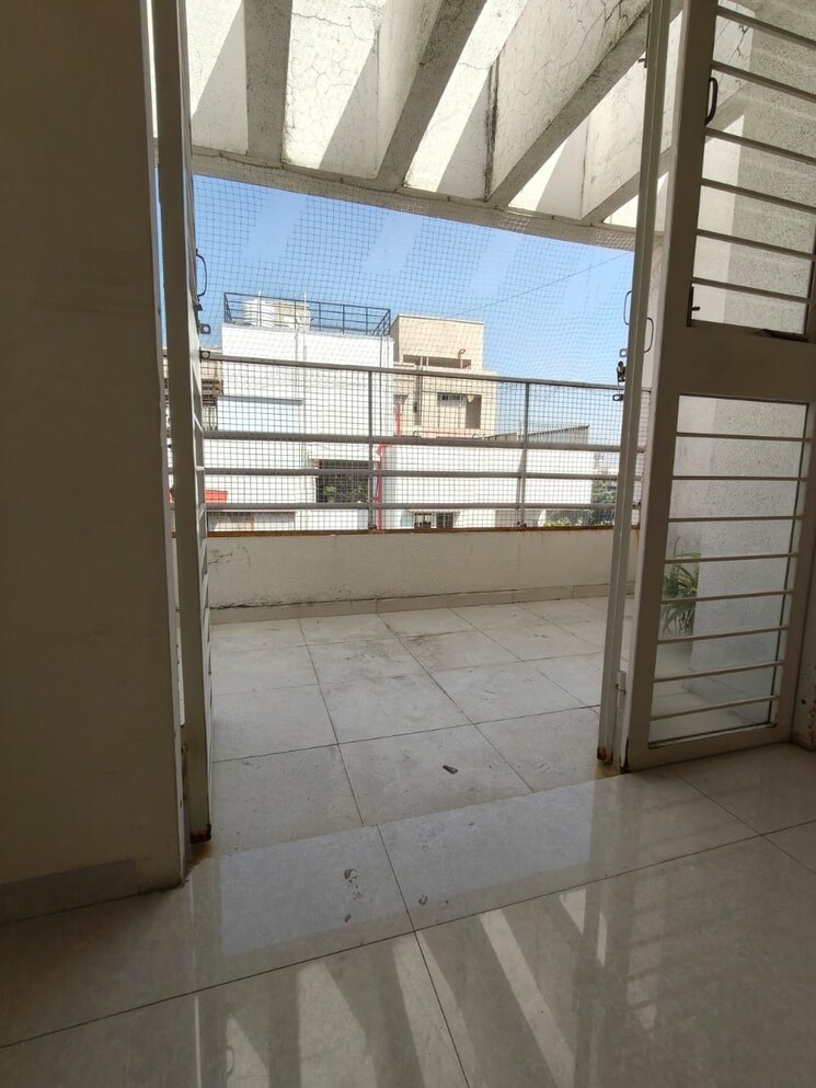 Balcony, sukhwani-elmwood 2.5 Bedroom 1440 Sq.Ft. Apartment In Pimple Saudagar Pune 9435349
