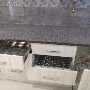 3 BHK Apartment – Exterior View View at DSR Fortune Prime, Madhapur - for Rent