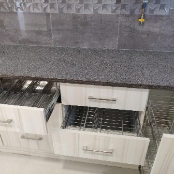 3 BHK Apartment – Exterior View View at DSR Fortune Prime, Madhapur - for Rent