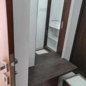 Balcony in 3 BHK Apartment at DSR Fortune Prime, Madhapur – for Rent