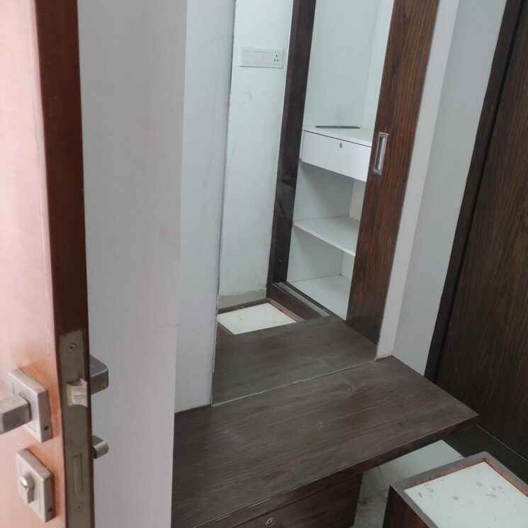 Balcony, dsr-fortune-prime 3 Bedroom 2625 Sq.Ft. Apartment In Madhapur Hyderabad 9435350