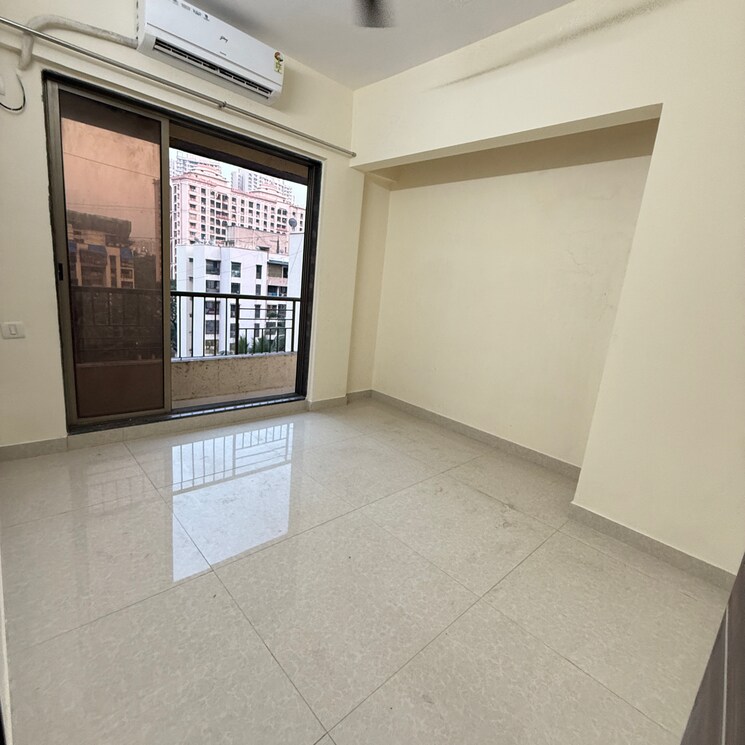 Bedroom, vedant-sumeet-elegance-360 2 Bedroom 650 Sq.Ft. Apartment In Manpada Thane 9435361