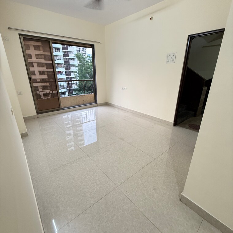 Living Room, vedant-sumeet-elegance-360 2 Bedroom 650 Sq.Ft. Apartment In Manpada Thane 9435361