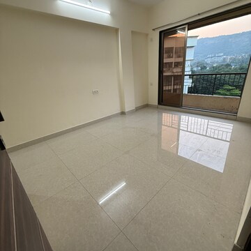 2 BHK Apartment For Rent in Vedant Sumeet Elegance 360, Manpada