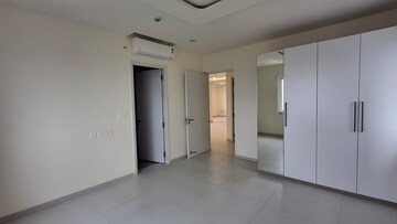 3 BHK Apartment For Rent in My Home Abhra, Madhapur