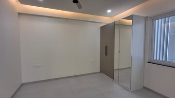 Room in 3 BHK Apartment at My Home Abhra, Madhapur – for Rent