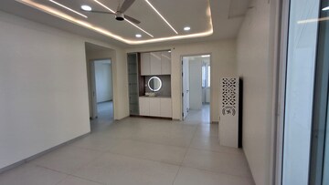 Room in 3 BHK Apartment at My Home Abhra, Madhapur – for Rent