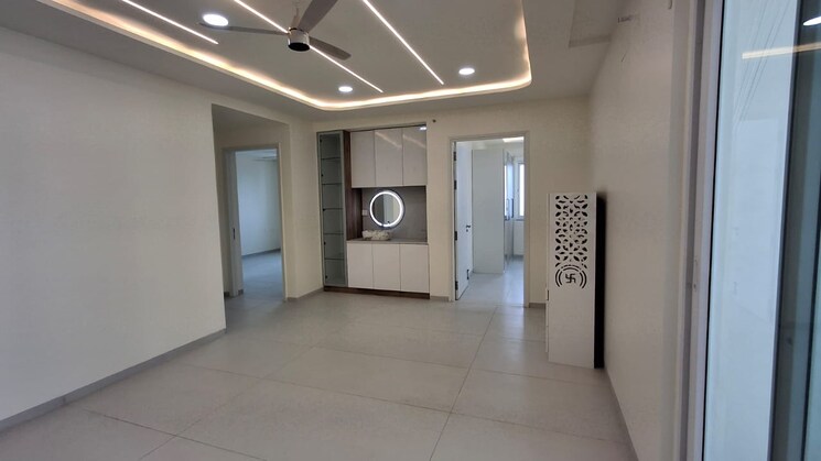 Room, my-home-abhra 3 Bedroom 2310 Sq.Ft. Apartment In Madhapur Hyderabad 9435354