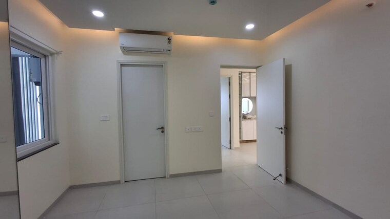 Room, my-home-abhra 3 Bedroom 2310 Sq.Ft. Apartment In Madhapur Hyderabad 9435354
