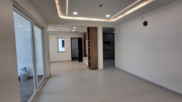 Room in 3 BHK Apartment at My Home Abhra, Madhapur – for Rent