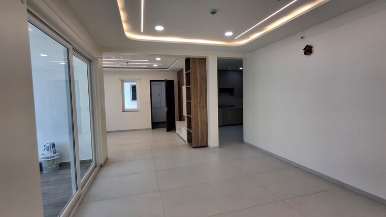 Room, my-home-abhra 3 Bedroom 2310 Sq.Ft. Apartment In Madhapur Hyderabad 9435354