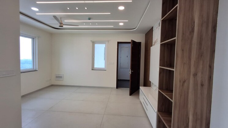 undefined, my-home-abhra 3 Bedroom 2310 Sq.Ft. Apartment In Madhapur Hyderabad 9435354