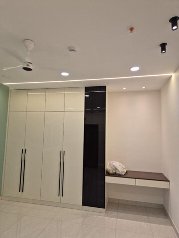 4 BHK Apartment For Rent in DSR The Classe, Narsingi