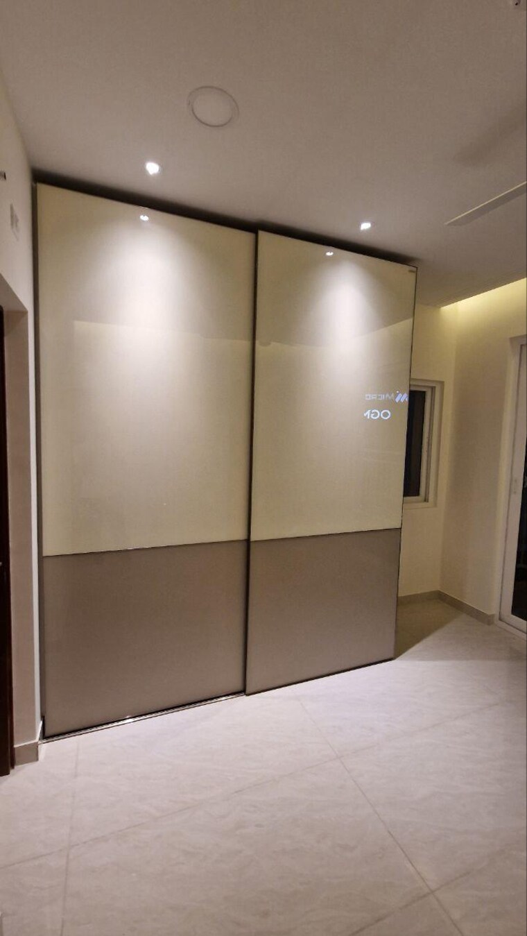 Room, dsr-the-classe 4 Bedroom 3333 Sq.Ft. Apartment In Narsingi Hyderabad 9435356