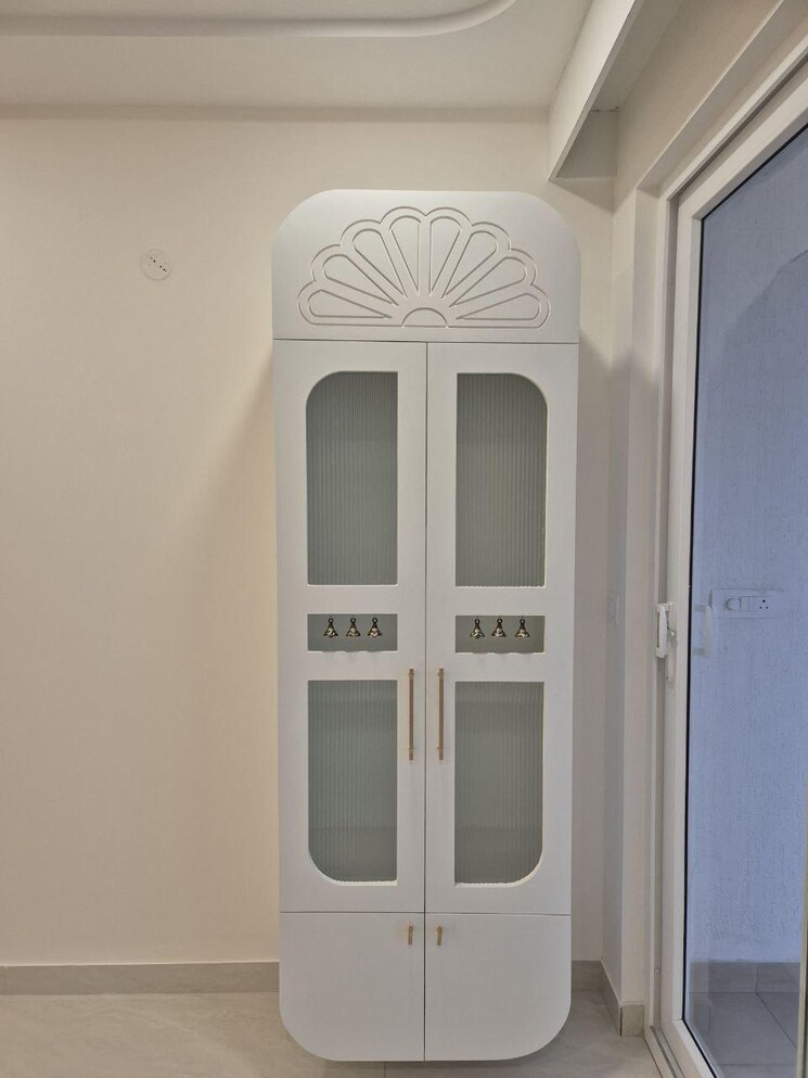 undefined, dsr-the-classe 4 Bedroom 3333 Sq.Ft. Apartment In Narsingi Hyderabad 9435356