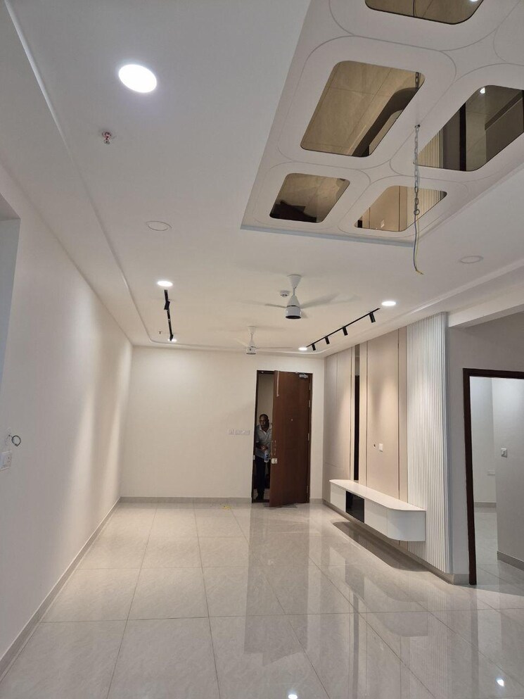 Kitchen, dsr-the-classe 4 Bedroom 3333 Sq.Ft. Apartment In Narsingi Hyderabad 9435356