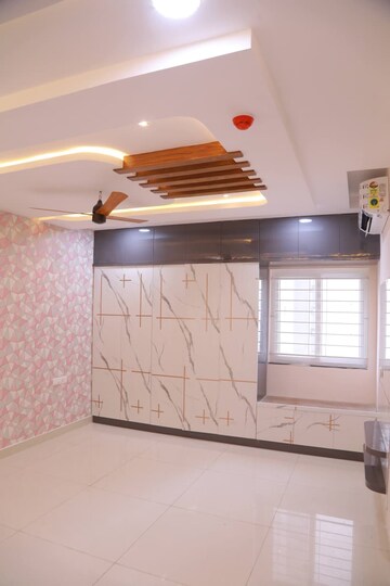 Furnished Amenities in 3 BHK Apartment at My Home Tarkshya, Kokapet – for Rent