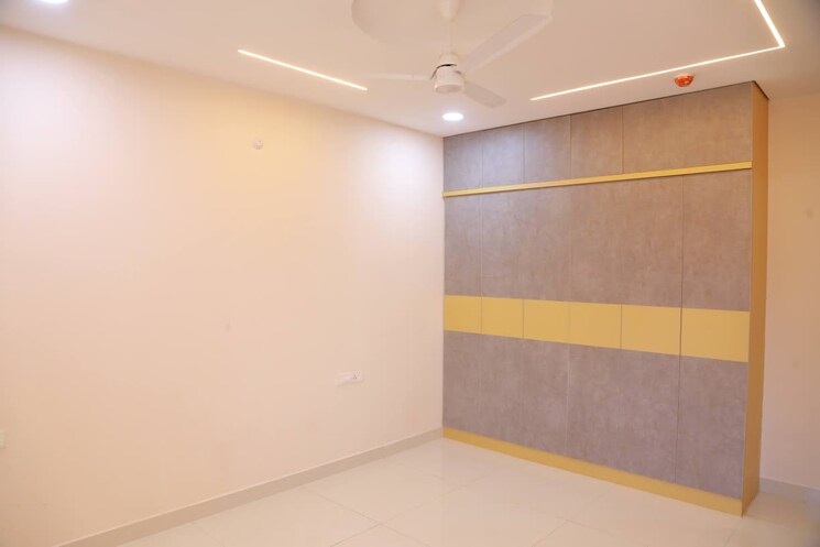 Room, my-home-tarkshya 3 Bedroom 2235 Sq.Ft. Apartment In Kokapet Hyderabad 9435362
