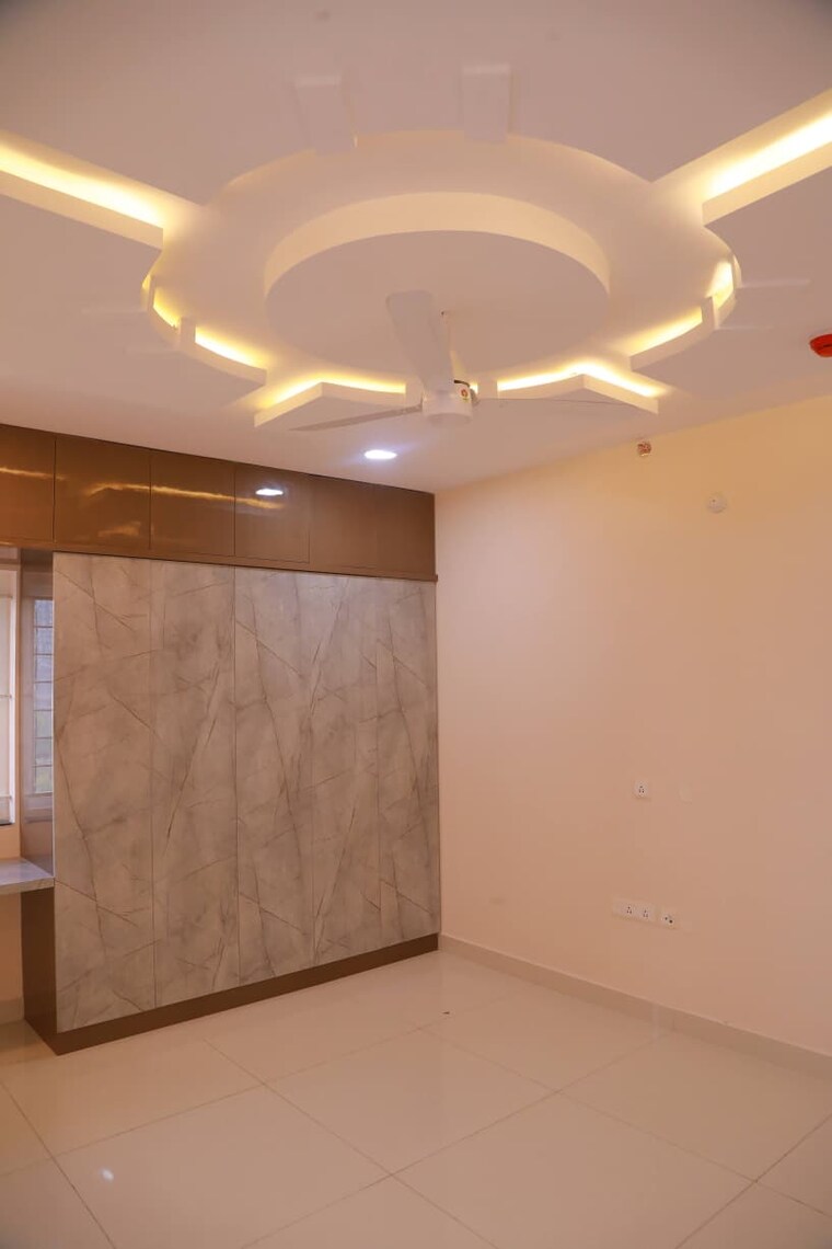 Room, my-home-tarkshya 3 Bedroom 2235 Sq.Ft. Apartment In Kokapet Hyderabad 9435362