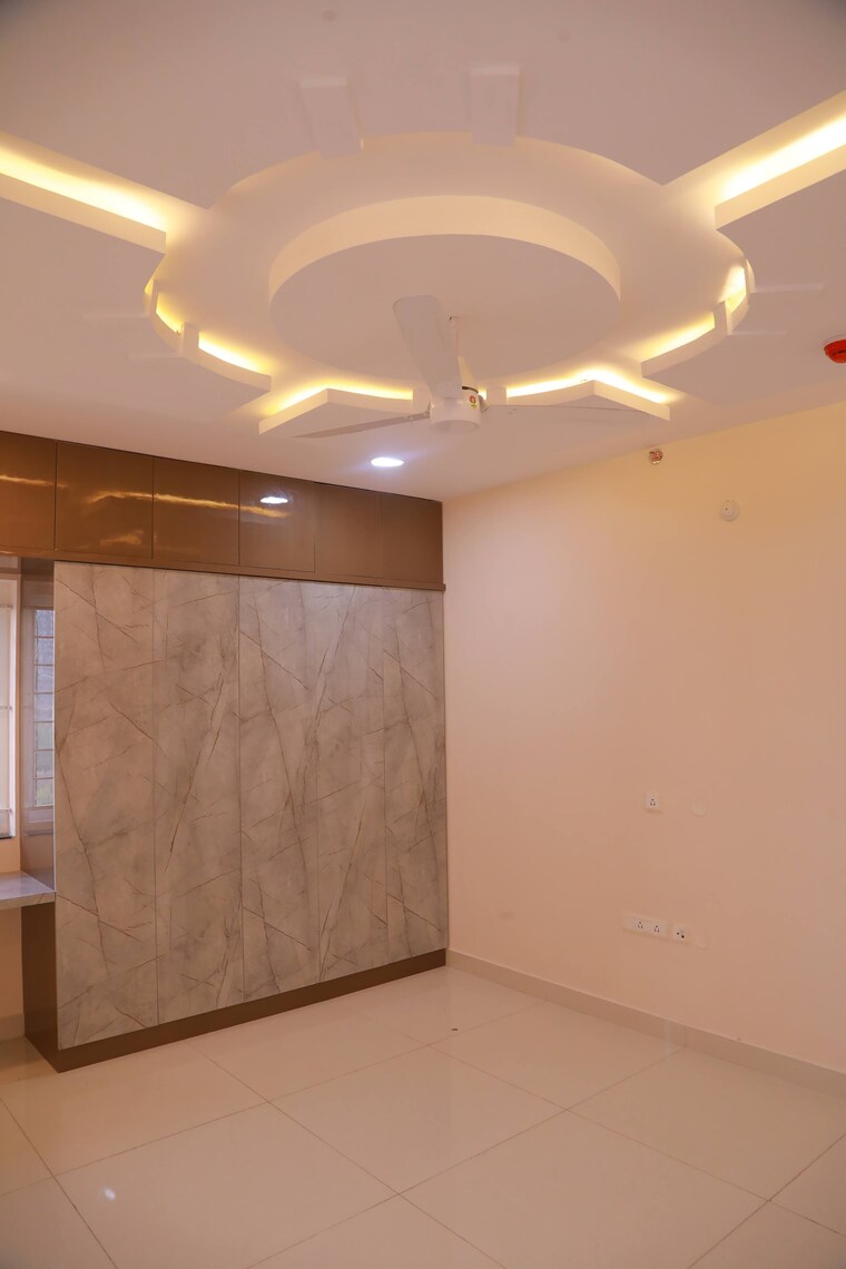 Room, my-home-tarkshya 3 Bedroom 2235 Sq.Ft. Apartment In Kokapet Hyderabad 9435362