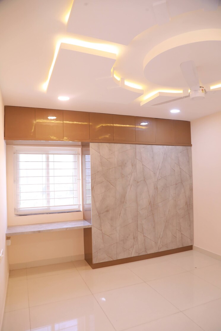 Room, my-home-tarkshya 3 Bedroom 2235 Sq.Ft. Apartment In Kokapet Hyderabad 9435362