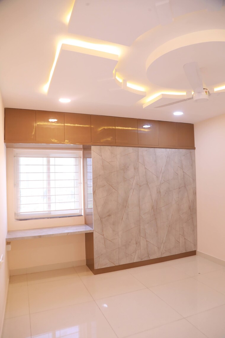 Room, my-home-tarkshya 3 Bedroom 2235 Sq.Ft. Apartment In Kokapet Hyderabad 9435362
