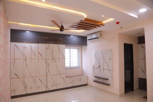 Furnished Amenities in 3 BHK Apartment at My Home Tarkshya, Kokapet – for Rent