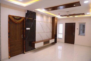 3 BHK Apartment For Rent in My Home Tarkshya, Kokapet