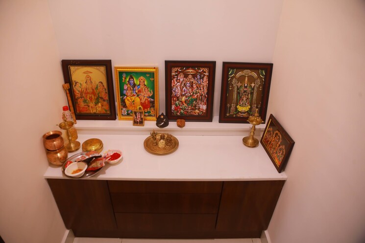 undefined, my-home-tarkshya 3 Bedroom 2235 Sq.Ft. Apartment In Kokapet Hyderabad 9435362