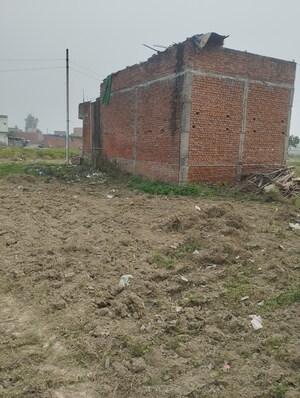 Plot Area in  Plot at Tronica City – for Sale