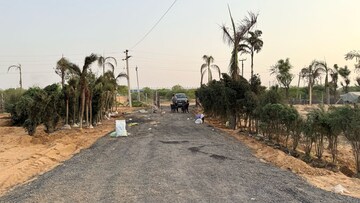  Plot – Exterior View View at Gulab Manokamna Enclave, Goner - for Sale