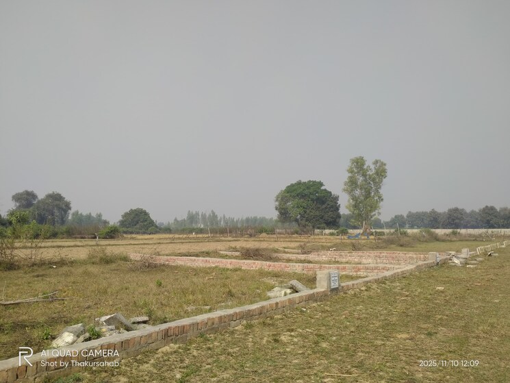 undefined, raebareli road  1688 Sq.Ft. Plot In Raebareli Road Lucknow 9435370