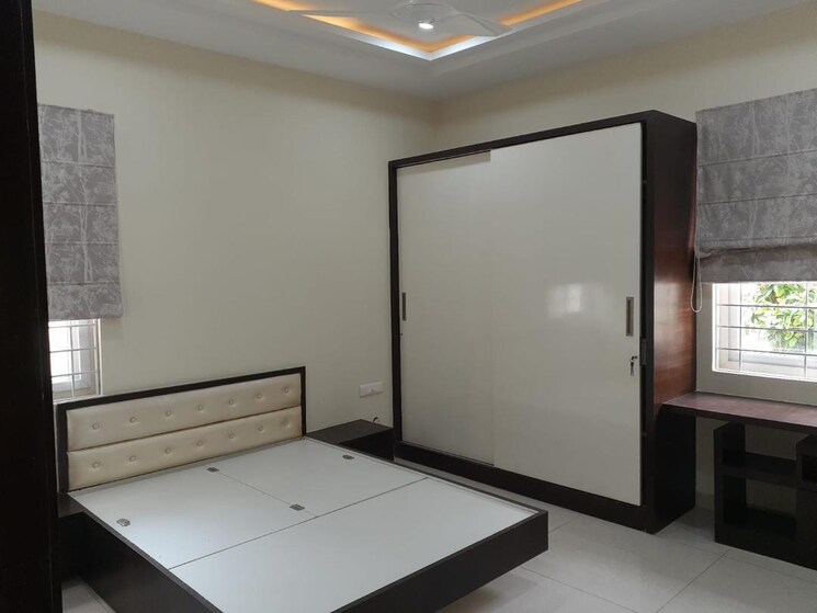 Room, mayfair-villas-tellapur 4 Bedroom 4200 Sq.Ft. Villa In Tellapur Hyderabad 9435372