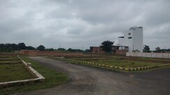 Plot For Sale in Imperial City 