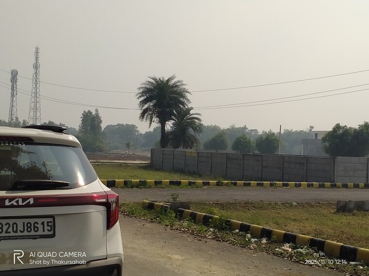 undefined, raebareli road  1630 Sq.Ft. Plot In Raebareli Road Lucknow 9435374