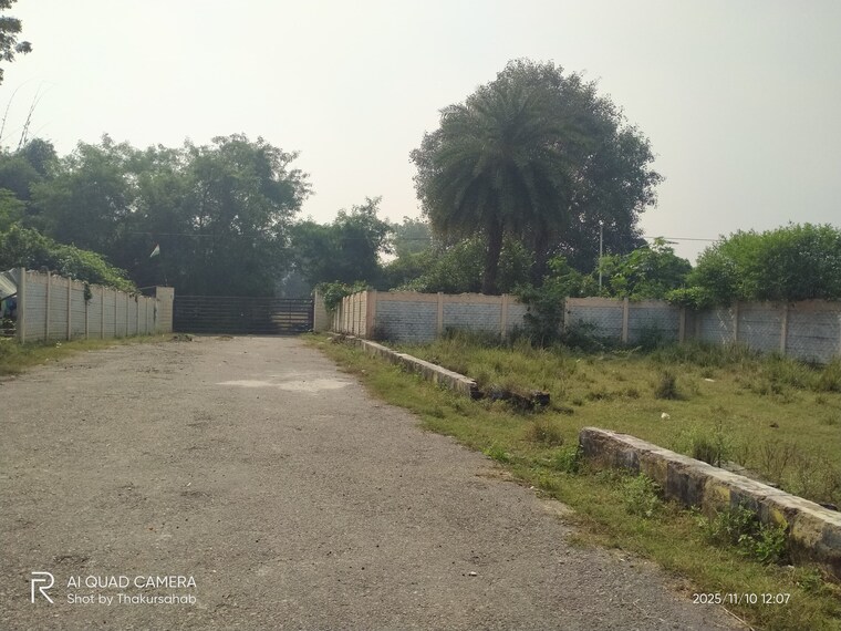 undefined, raebareli road  1630 Sq.Ft. Plot In Raebareli Road Lucknow 9435374