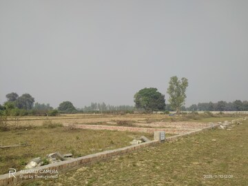 Plot Area in  Plot at Raebareli Road – for Sale