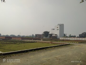 Plot Area in  Plot at Raebareli Road – for Sale