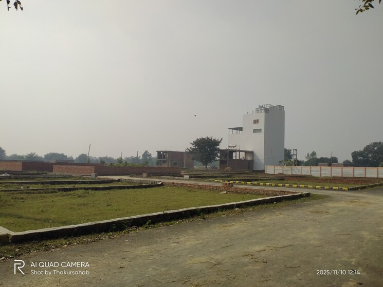 undefined, raebareli road  1535 Sq.Ft. Plot In Raebareli Road Lucknow 9435381