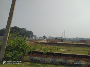 Plot Area in  Plot at Raebareli Road – for Sale