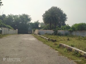 Plot Area in  Plot at Raebareli Road – for Sale