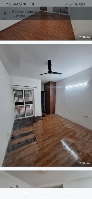3 BHK Builder Floor For Rent in BPTP Park Elite Floors, Sector 85