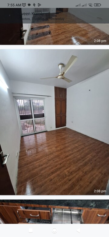 Room in 3 BHK Builder Floor at BPTP Park Elite Floors, Sector 85 – for Rent